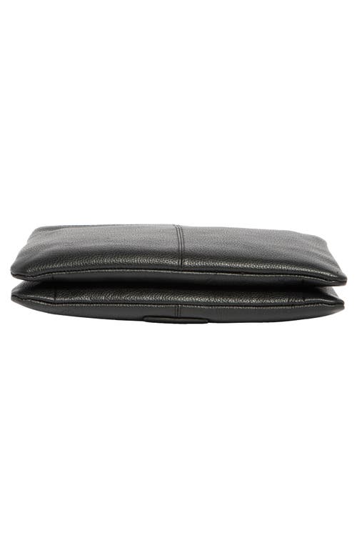 Lucky Brand Ruie Leather Crossbody Bag