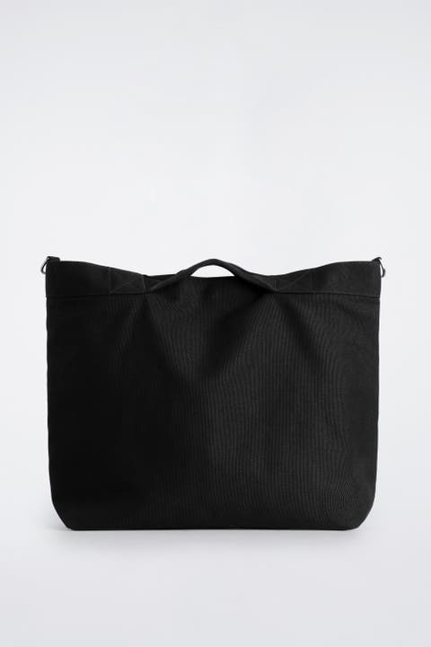 Pursuit Messenger Bag - Canvas