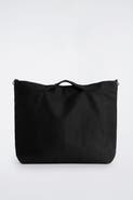 COS Pursuit Messenger Bag - Canvas