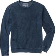 Fair Harbor Saltaire Sweatshirt