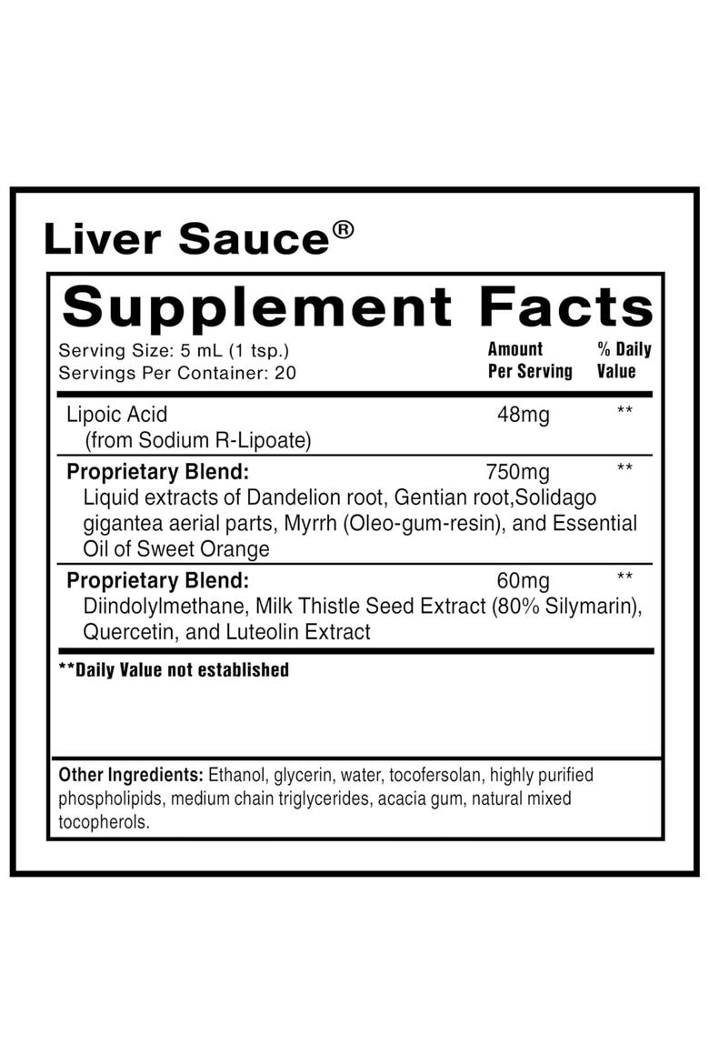 PushCatch Liver Detox Cleanse Kit, Alternate, color, None