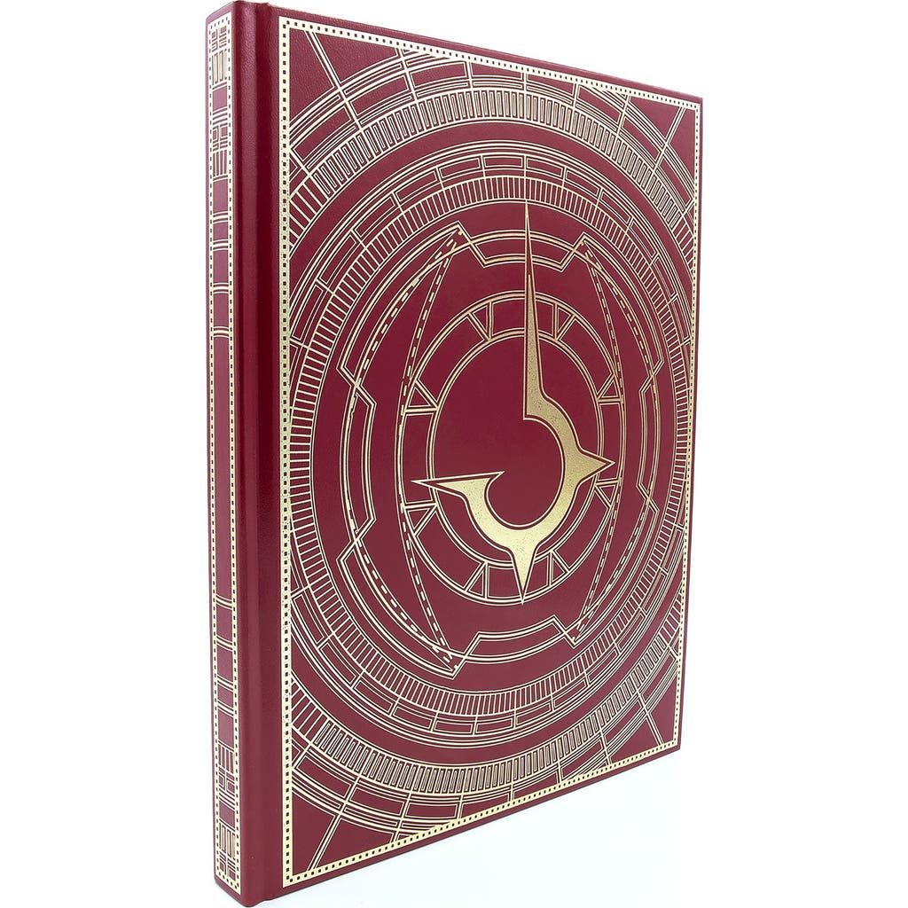 Modiphius Entertainment Dune, Core Rulebook in Multicolored  product