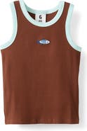 Cotton On Kids Kid's Fitted Essential Tank