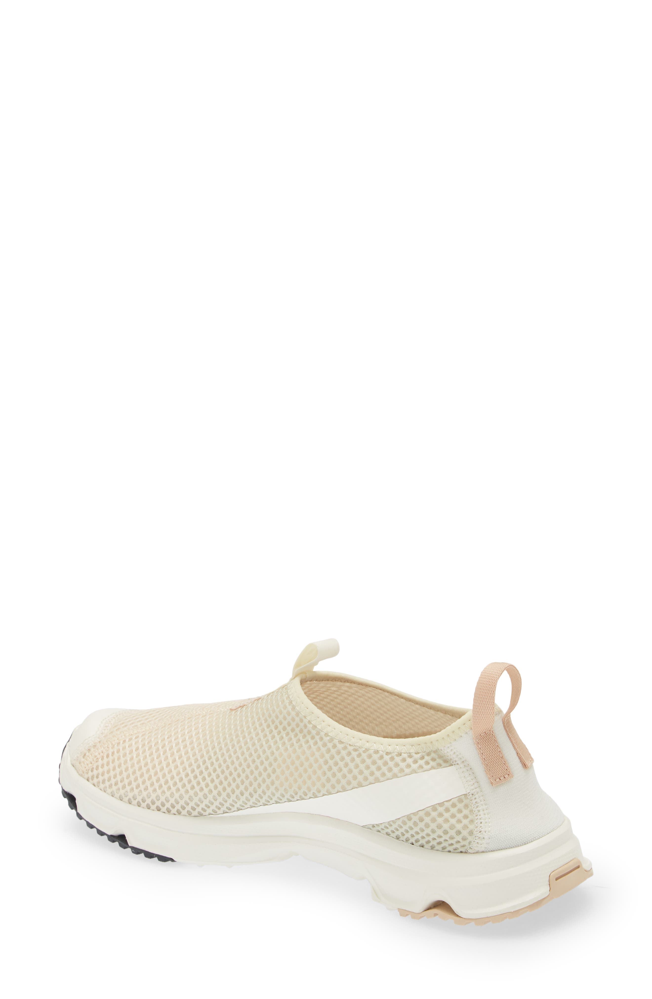 Gender Inclusive RX Moc 3.0 Slip-On Sneaker, Alternate, color, VANILLA/ SHORTBREAD/ ALOE WASH