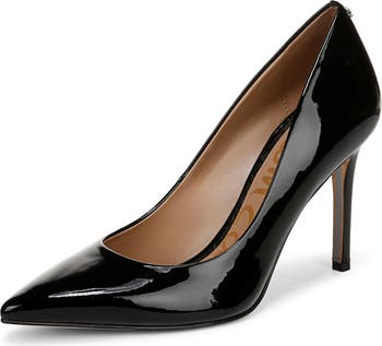Hazel Pointed Toe Pump