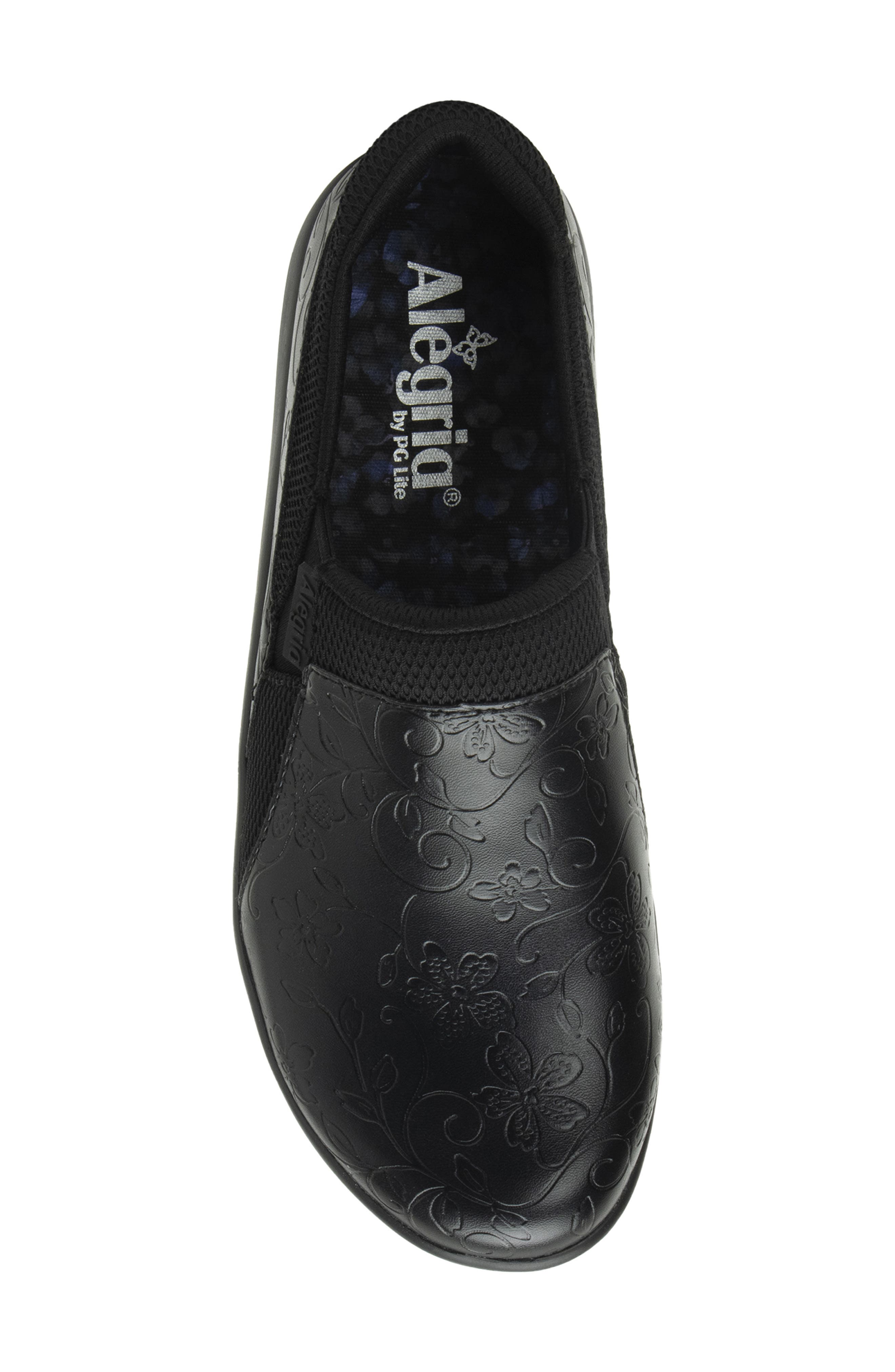 Duette Loafer, Alternate, color, BLACK