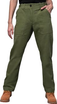 WILDFANG The Essential Denim Utility Pant