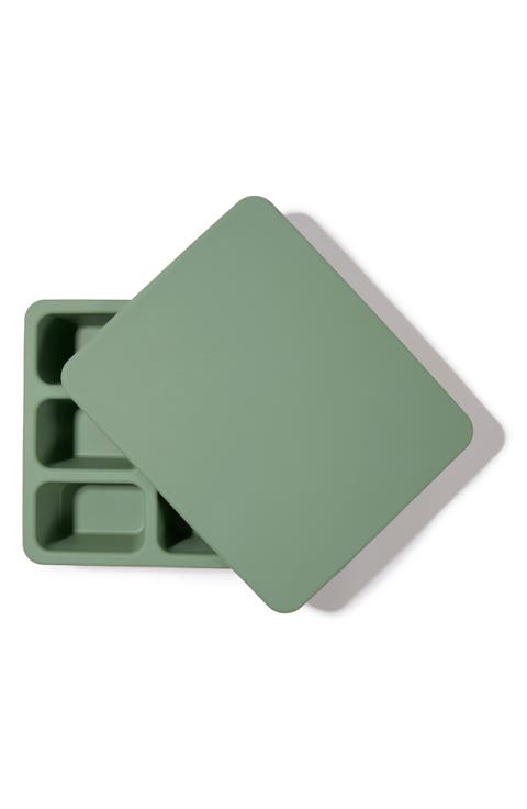 Silicone Bento Box
