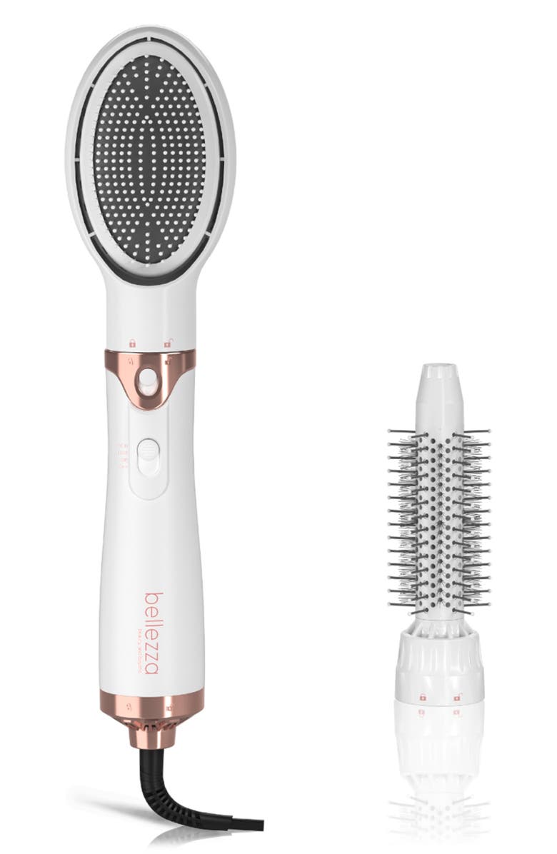 BELLEZZA 2-in-1 Beauty Styler, Main, color, 