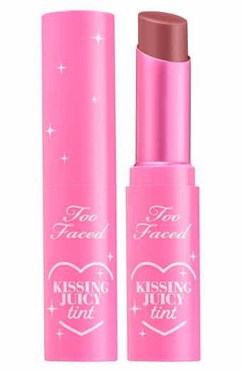 Too Faced Kissing Juicy Tint Lip Tint