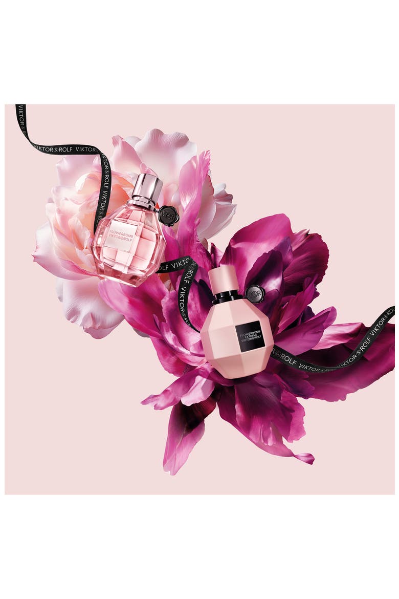 Flowerbomb & Flowerbomb Extreme Eau de Parfum Gift Set (Limited Edition) $60 Value, Alternate, color, NO COLOR