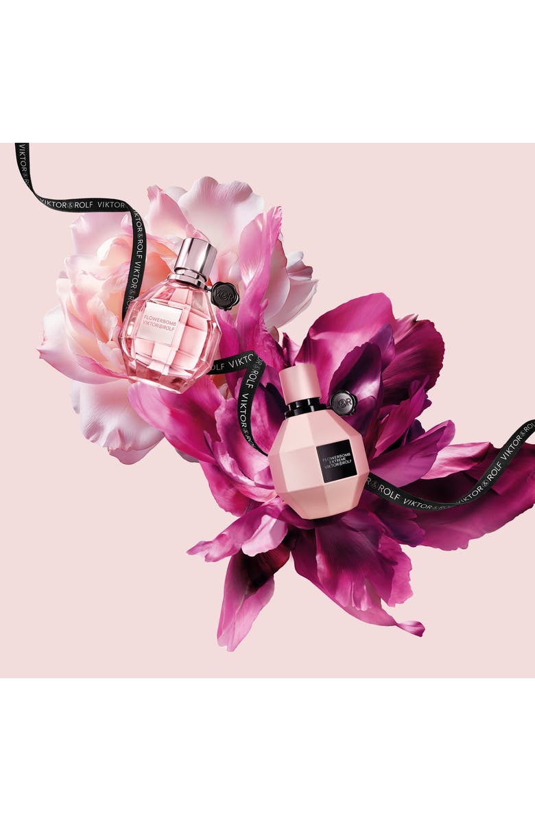 Viktor&Rolf Flowerbomb & Flowerbomb Extreme Eau de Parfum Gift Set (Limited Edition) $60 Value, Alternate, color,