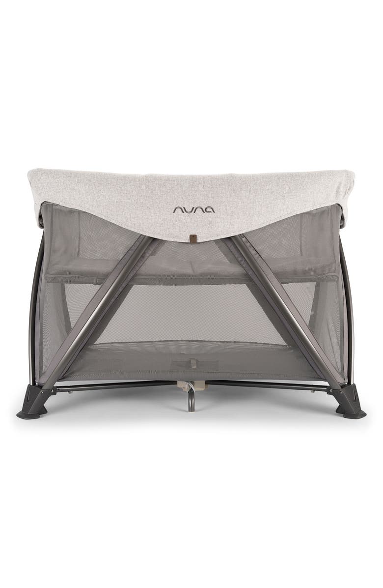 Nuna SENA<sup>®</sup> Aire Playard & Travel Crib, Alternate, color, Curated-Nordstrom Exclusive