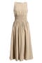 selected Tan- Black Sonjay Stripe