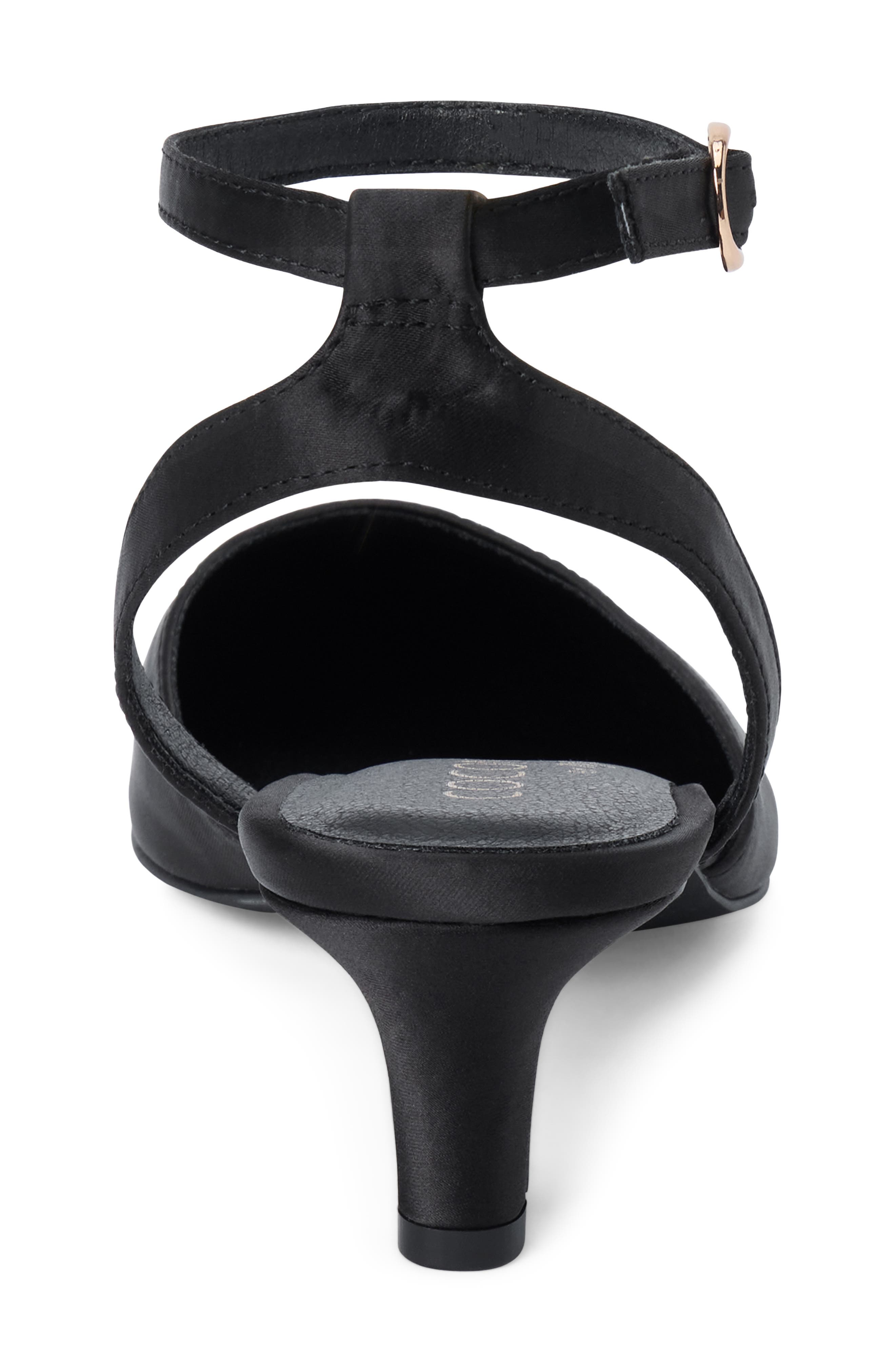 Finn Pump, Alternate, color, BLACK