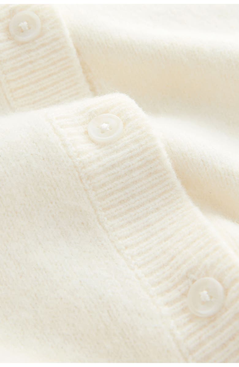 NEXT Kids' Knit Cardigan, Alternate, color, Neutral