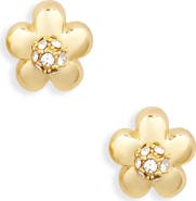 Marc Jacobs Small Daisy Stud Earrings | Nordstrom