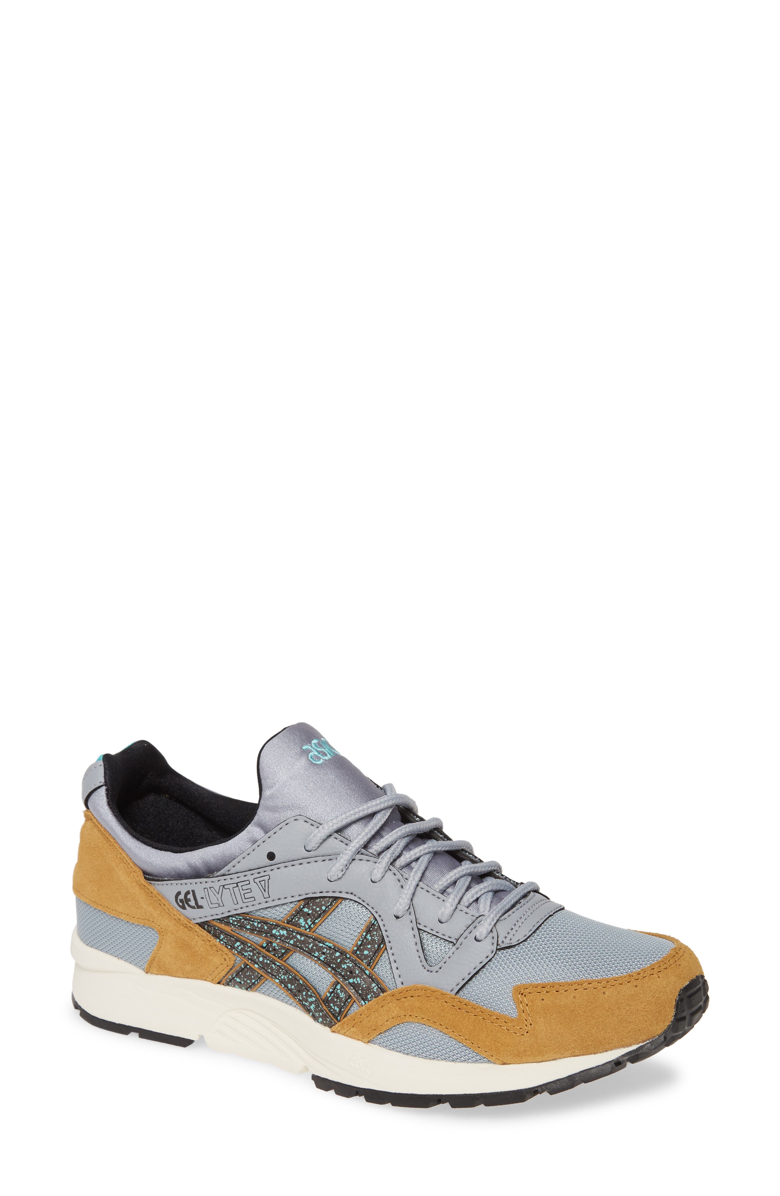 ASICS<sup>®</sup> GEL-Lyte V Sneaker, Main, color, 