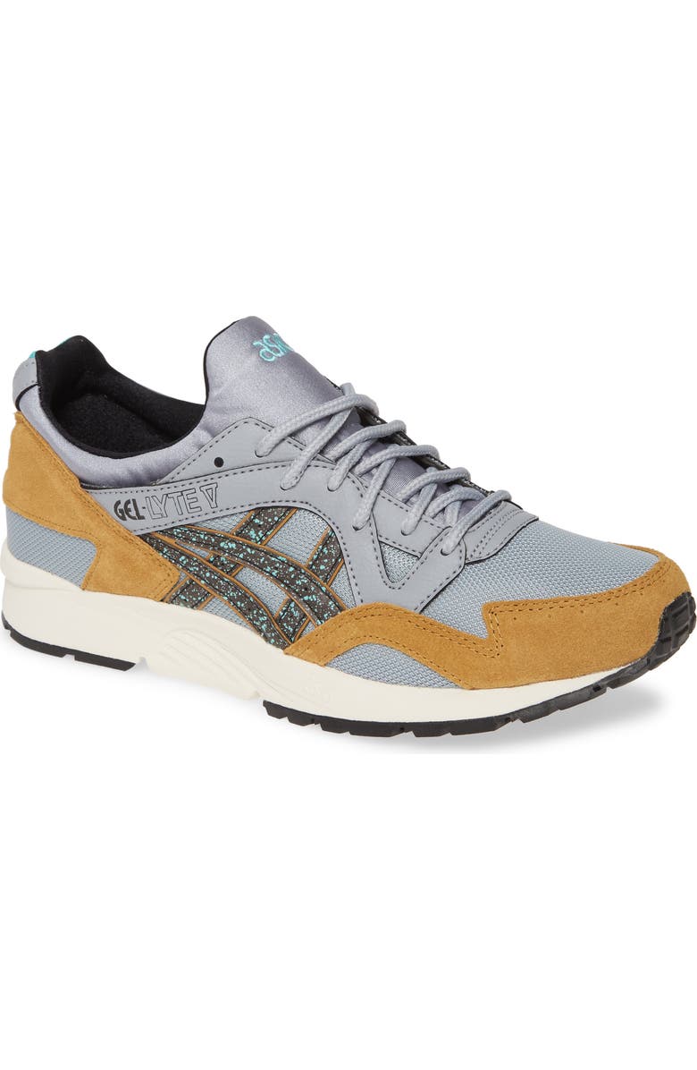 ASICS<sup>®</sup> GEL-Lyte V Sneaker, Main, color,