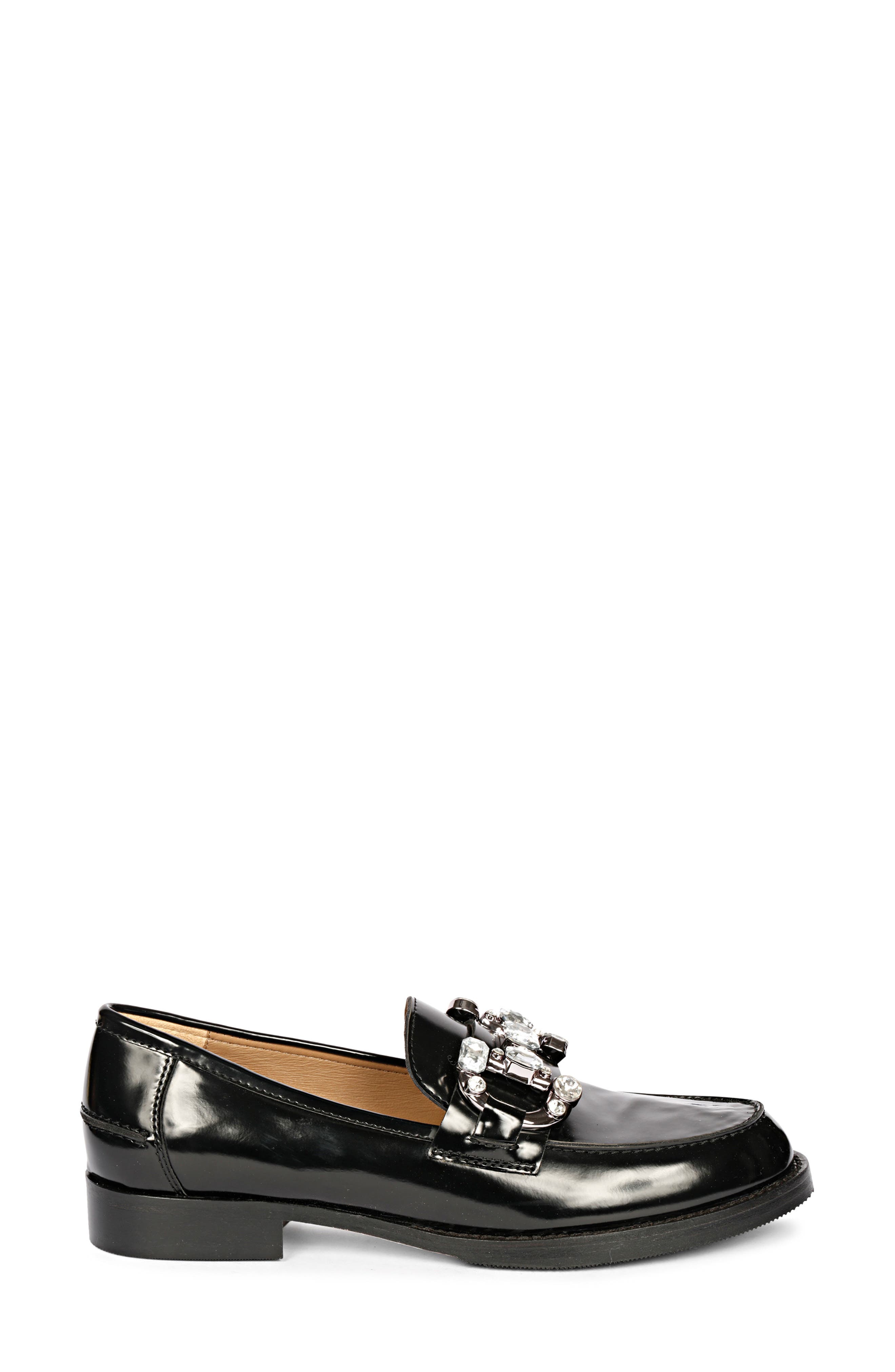 SAINT G Livia Loafer, Alternate, color, 