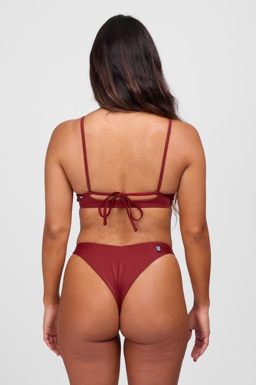 Jolyn Jessica Bikini Bottom
