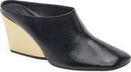 Proenza Schouler Slant Wedge Mule