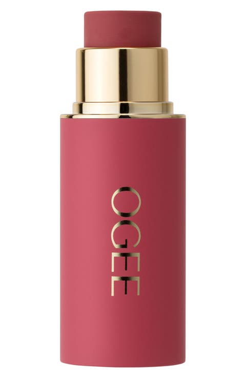 Sculpted Face Stick