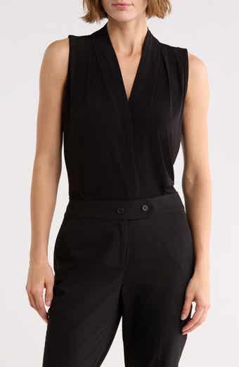 Calvin Klein V-Neck Tank