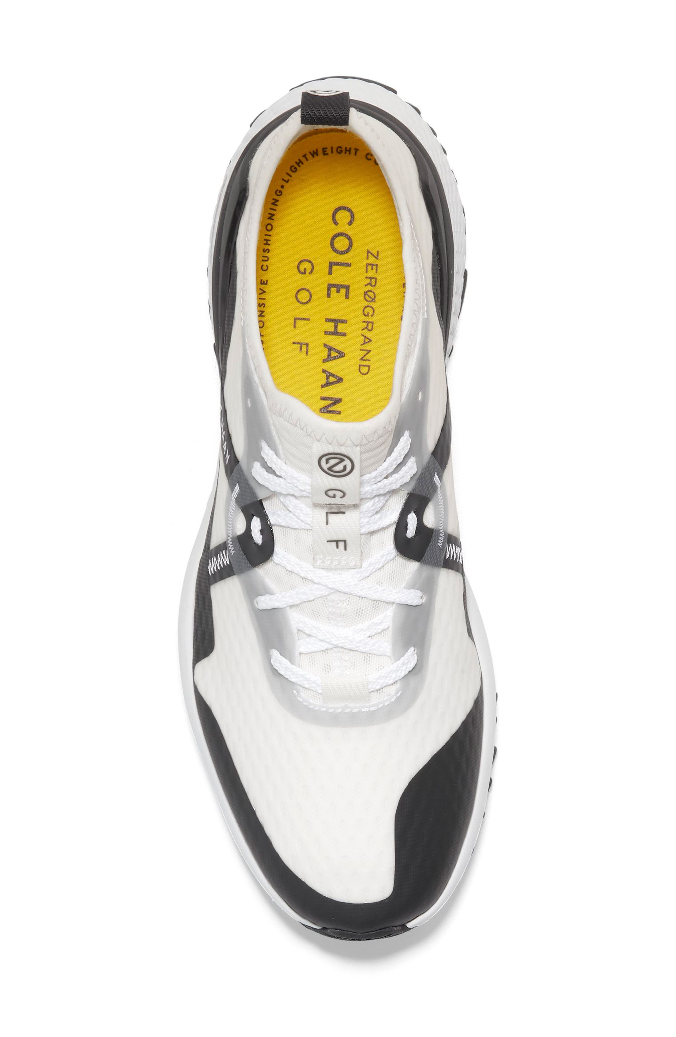 Cole Haan ZeroGrand Overtake Golf Shoe, Alternate, color, 