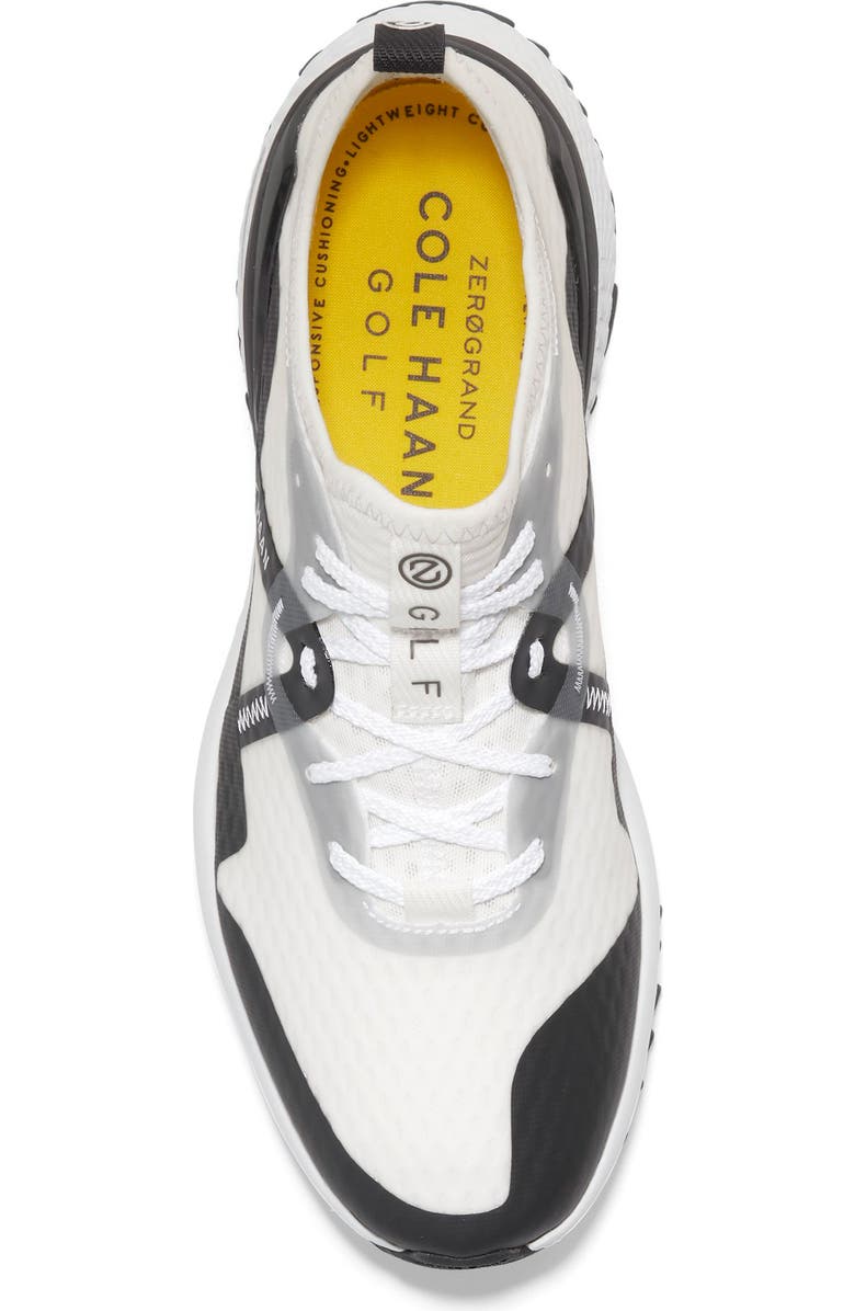 Cole Haan ZeroGrand Overtake Golf Shoe, Alternate, color,