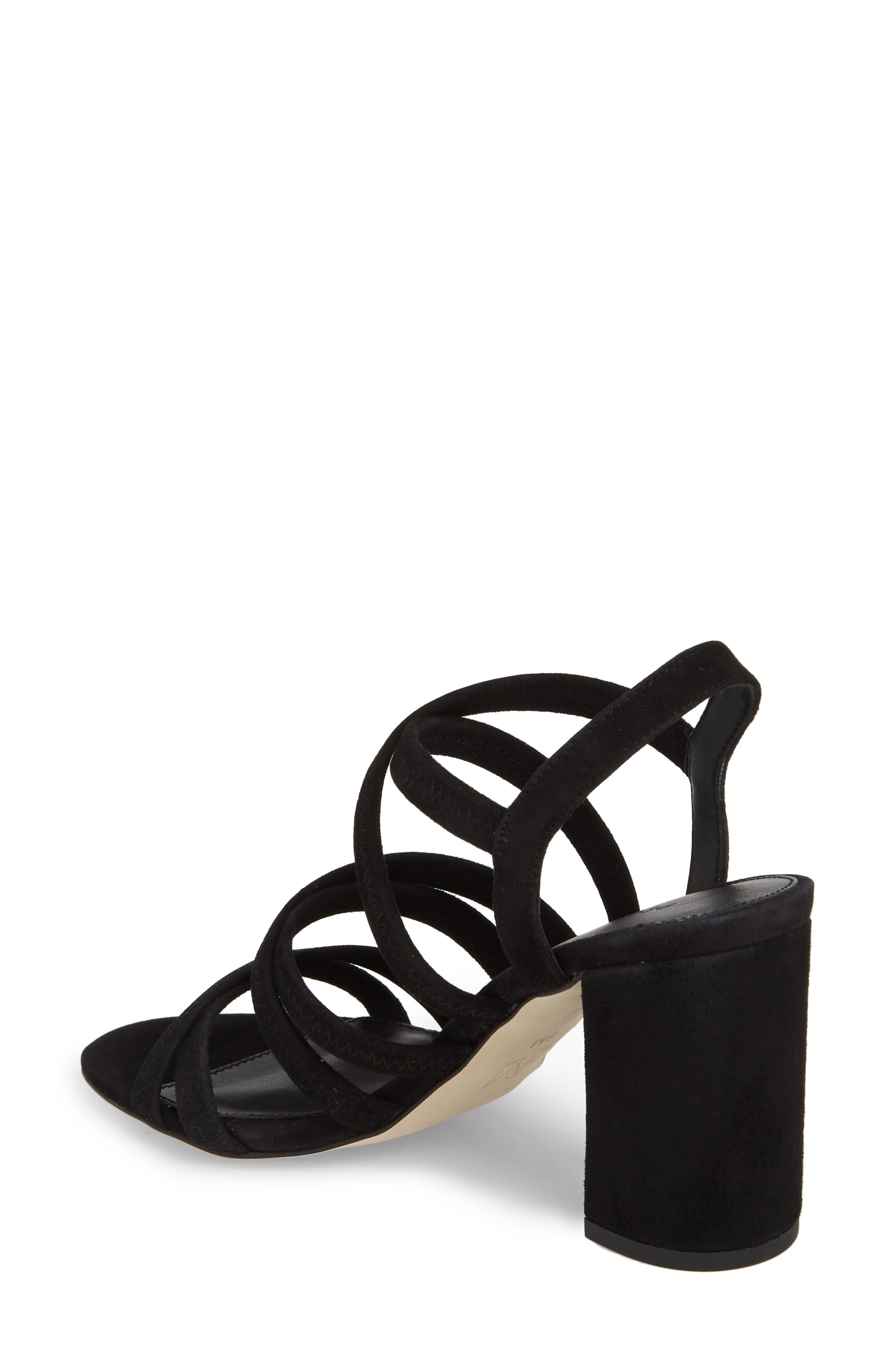 Pelle Moda Grace Sandal, Alternate, color, 