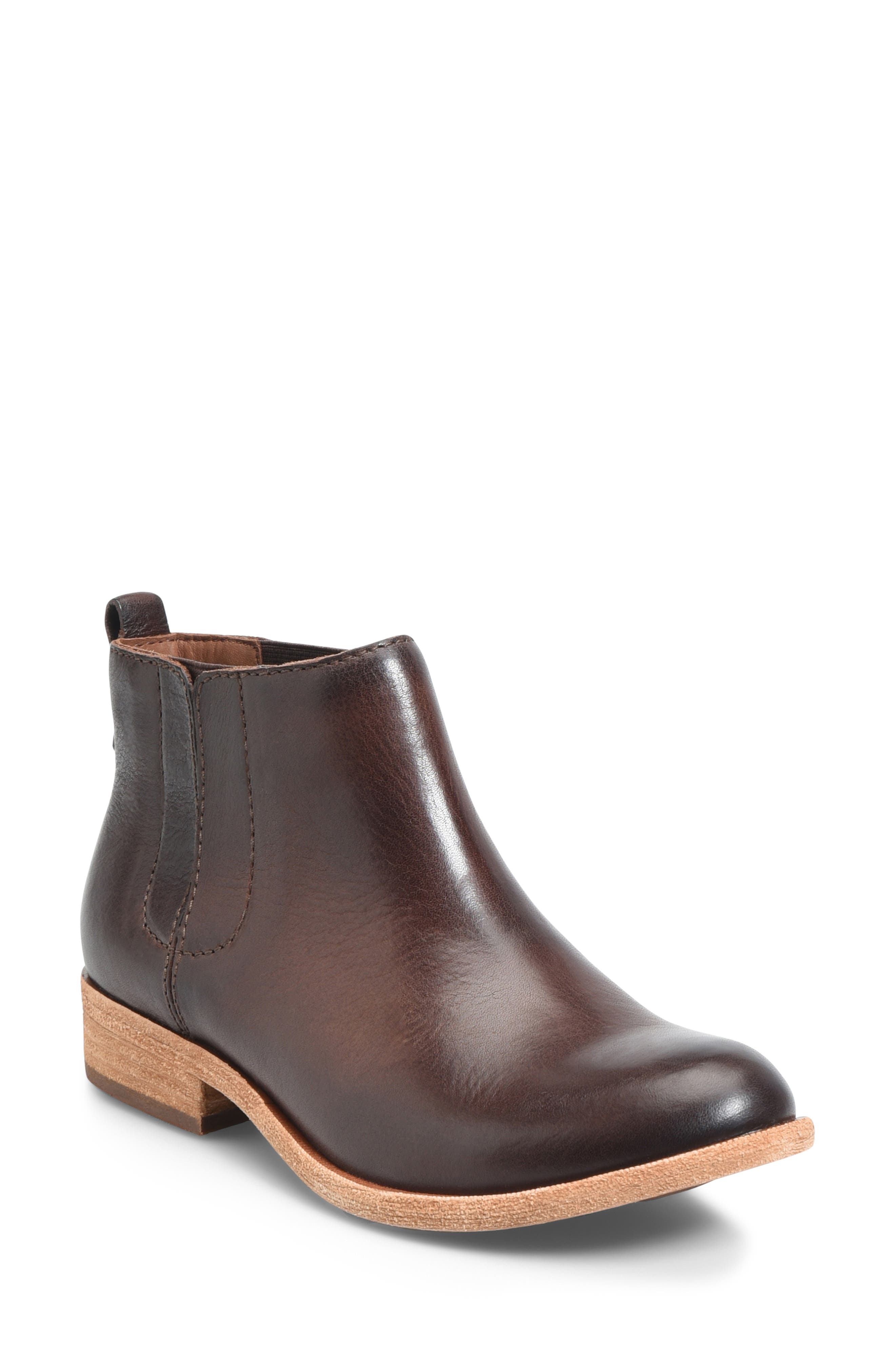 Kork-Ease<sup>®</sup> Velma Bootie, Main, color, 