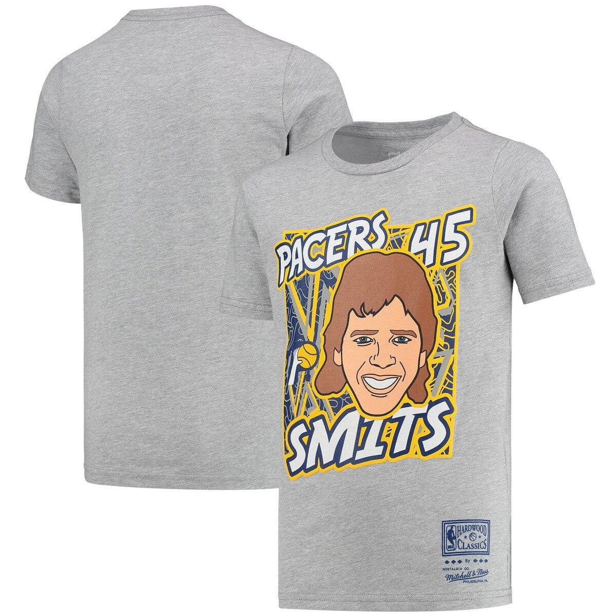 selected Heather Gray