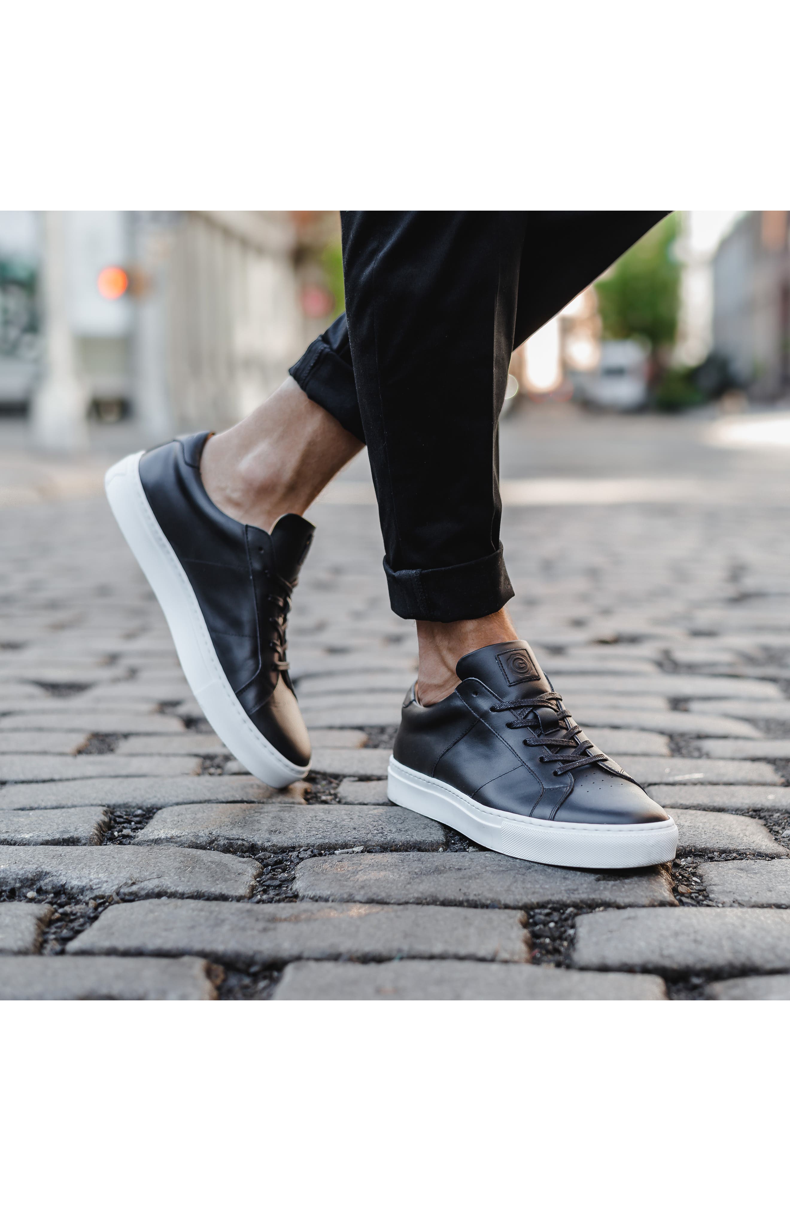 GREATS Royale Sneaker, Alternate, color, 