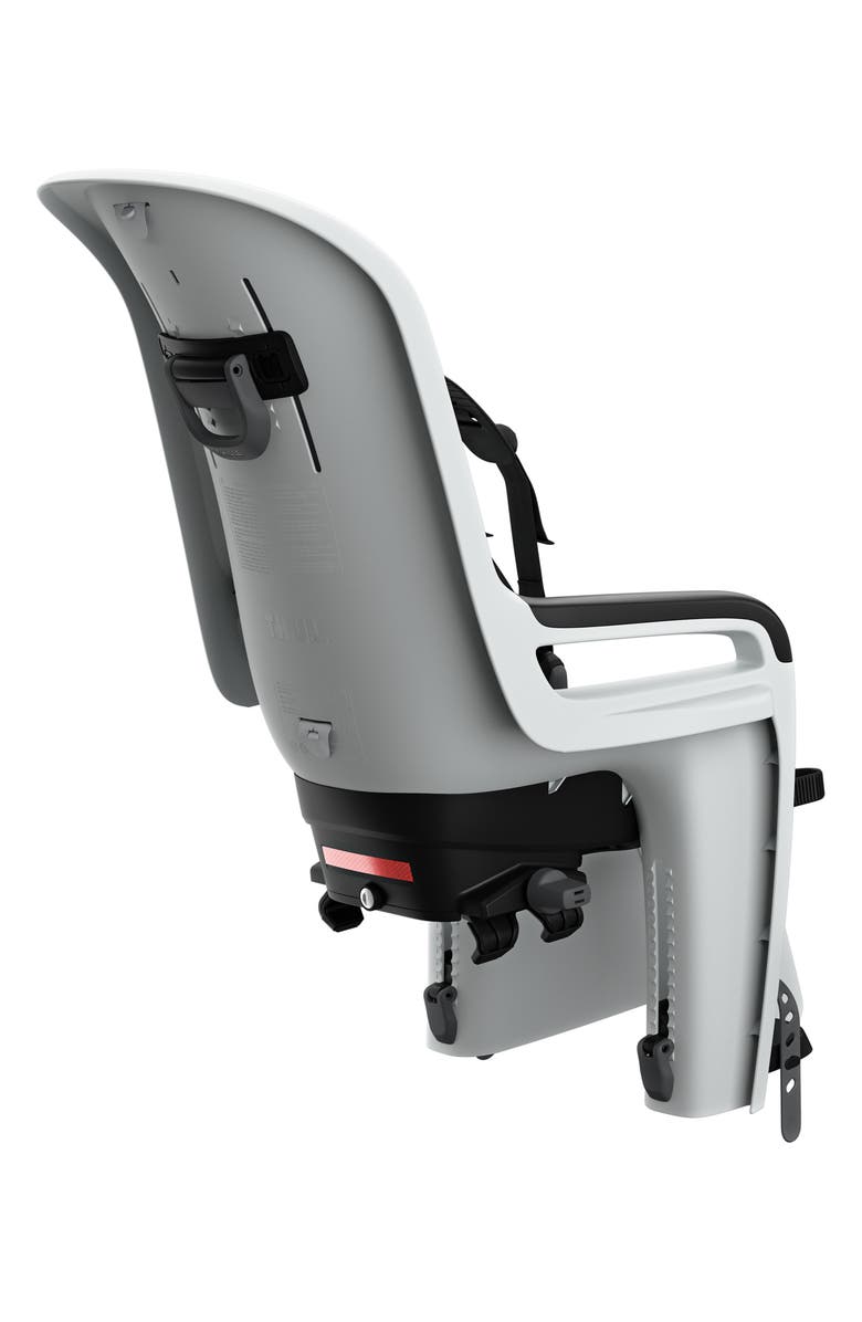 Thule RideAlong 2 Child Bike Seat, Alternate, color, Gray