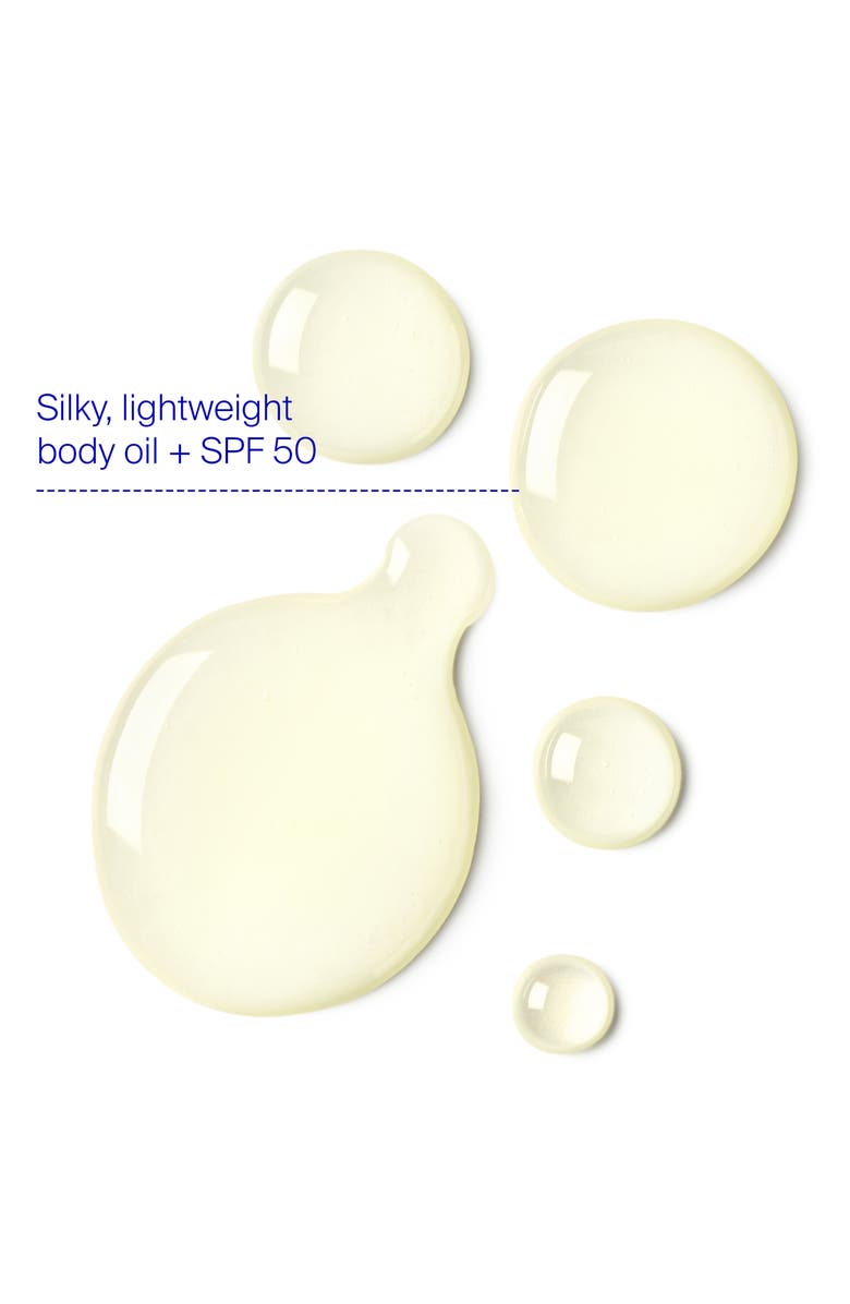 Supergoop!<sup>®</sup> Glow Oil Body Oil SPF 50 Sunscreen, Alternate, color,
