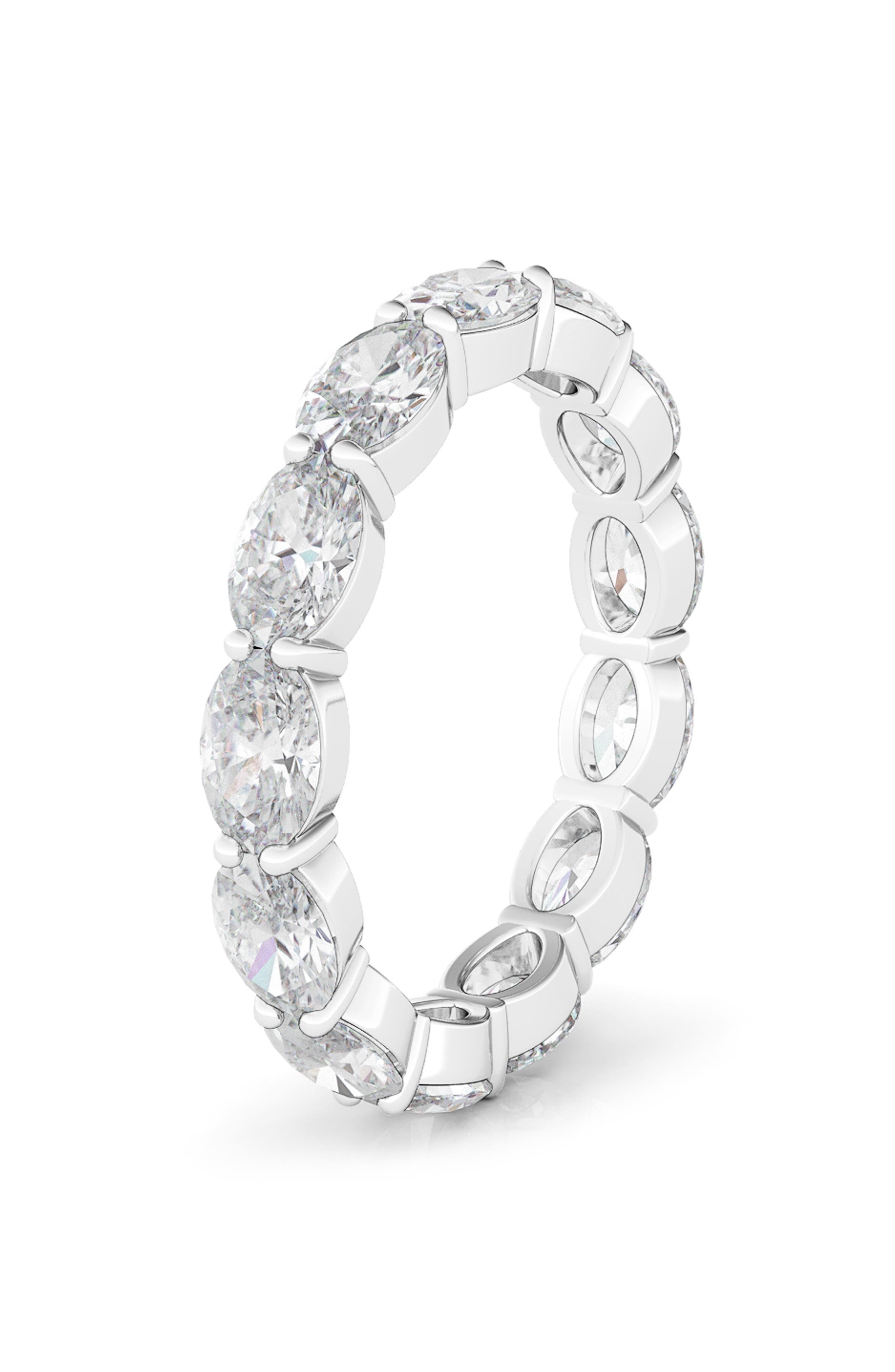 2.73 CTW WHITE GOLD