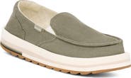 Sanuk Donna Mesa Slip-On Sneaker