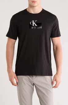 Box Graphic T-Shirt