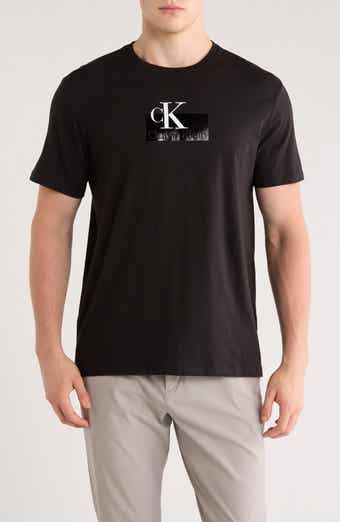 Box Graphic T-Shirt