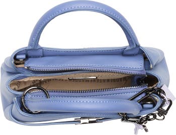 Holzer Top Handle Satchel
