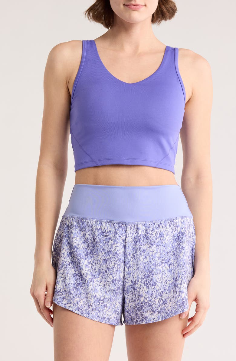 MARIKA Cate Longline Sports Bra, Main, color,