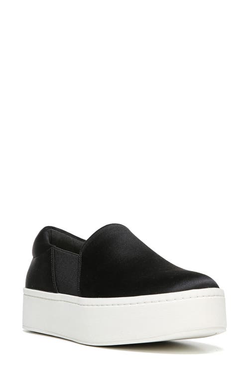 Vince Warren Platform Slip-on Sneaker