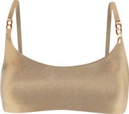 Sunshine 79 Glitz Bralette Bikini Top