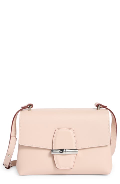 Ro Box Large Crossbody Bag