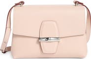 Longchamp Ro Box Large Crossbody Bag
