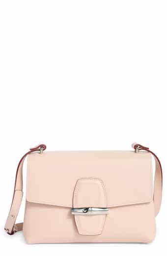 Longchamp Ro Box Large Crossbody Bag
