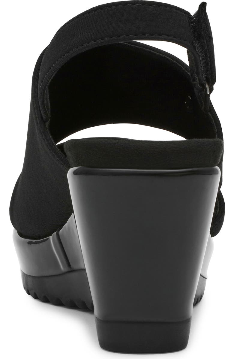 Anne Klein Razzy Slingback Sandal, Alternate, color,