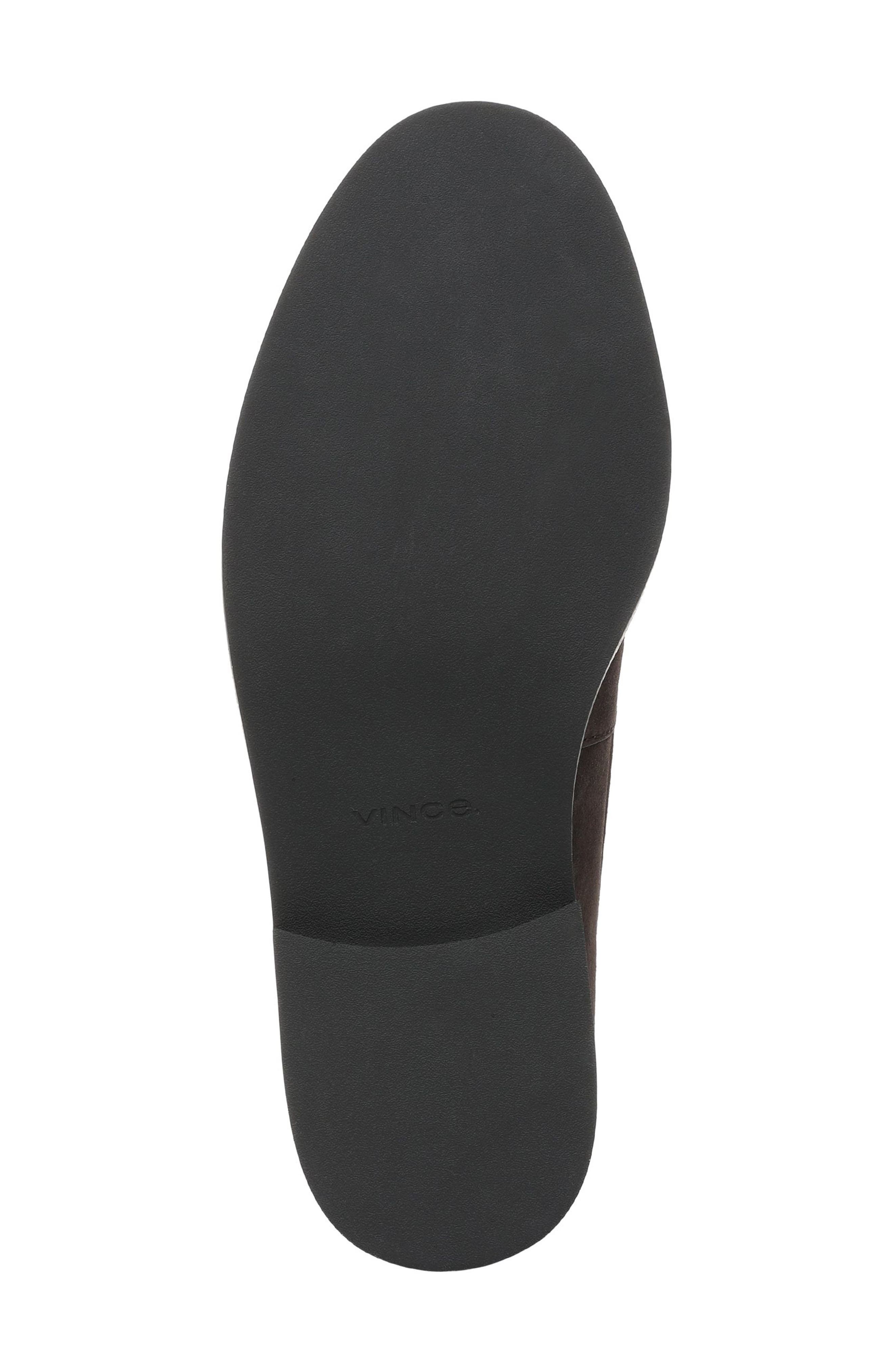 Vince Grant Loafer, Alternate, color, Cocoa Brown