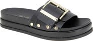 BCBGeneration Bonas Buckle Slide Sandal